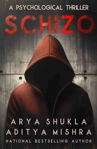 Cover image for Schizo