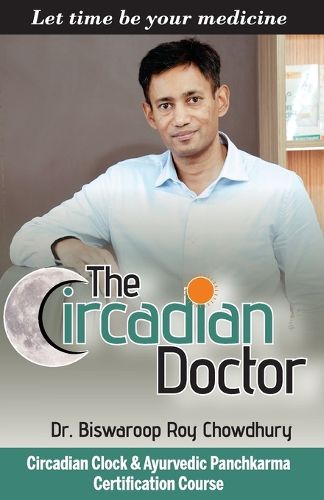 Cover image for The Circadian Doctor