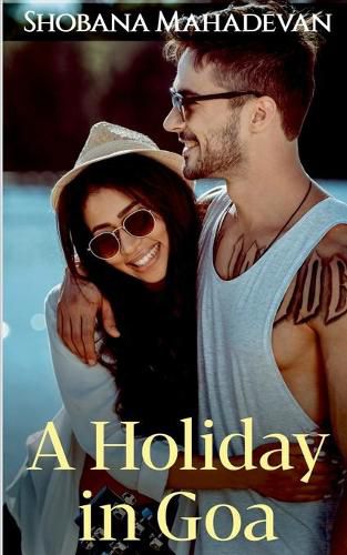 Cover image for A Holiday in Goa