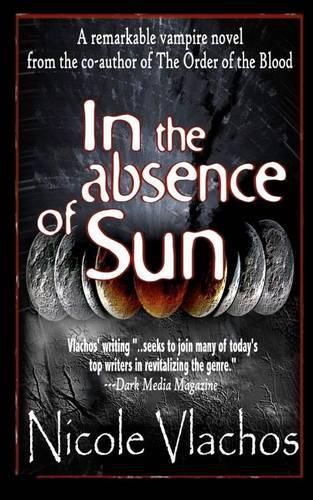 Cover image for In the Absence of Sun