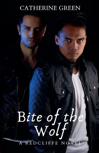 Cover image for Bite of the Wolf