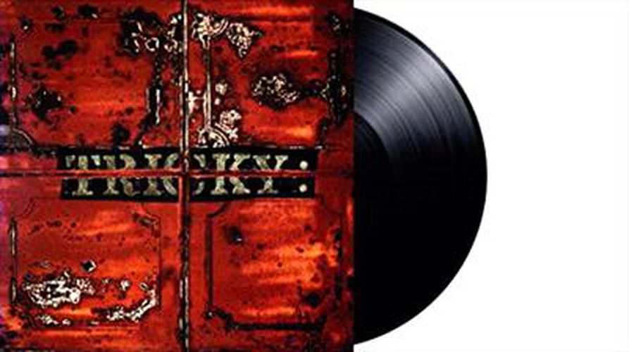 Cover image for Maxinquaye ***vinyl