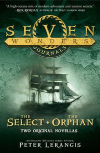 Cover image for The Select and The Orphan