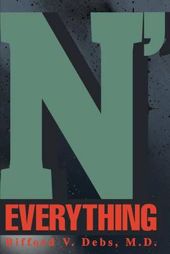 Cover image for N' Everything