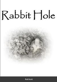 Cover image for Rabbit Hole