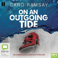 Cover image for On An Outgoing Tide