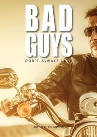 Cover image for Bad Guys don't always lose