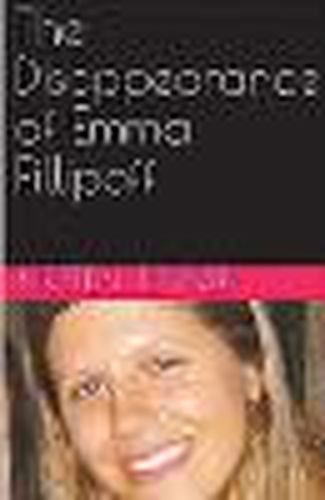 Cover image for The Disappearance of Emma Fillipoff