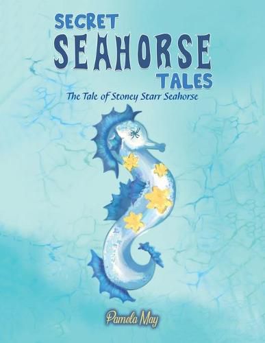 Cover image for Secret Seahorse Tales