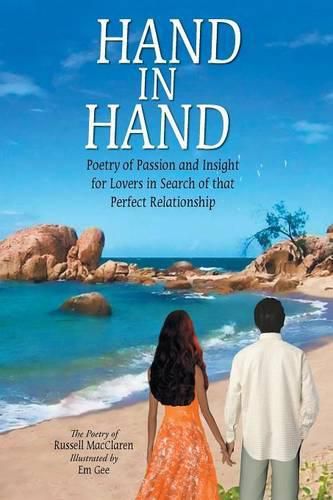 Cover image for Hand in Hand