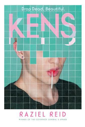 Cover image for Kens