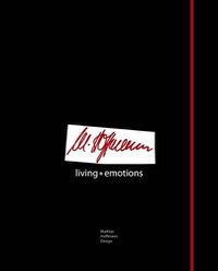 Cover image for Living Emotions