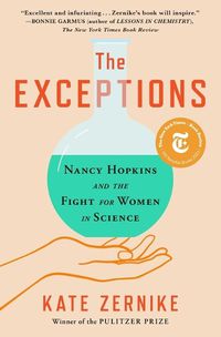 Cover image for The Exceptions