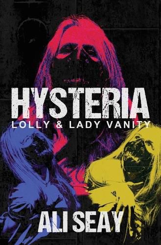 Cover image for Hysteria