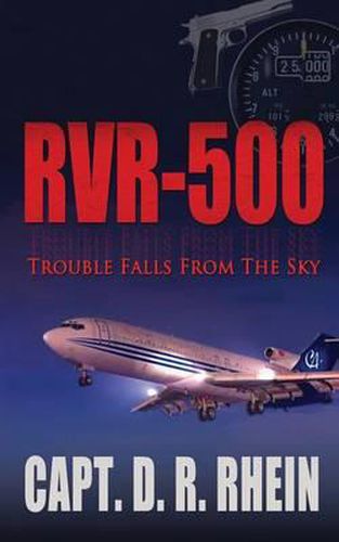 Cover image for Rvr-500