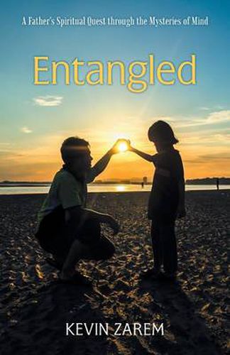 Cover image for Entangled