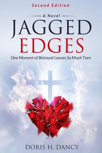 Cover image for Jagged Edges (Second Edition)