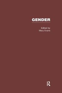 Cover image for Gender