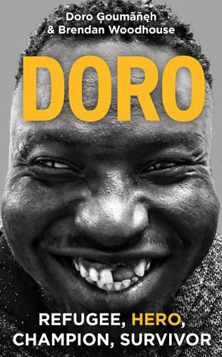 Cover image for Doro