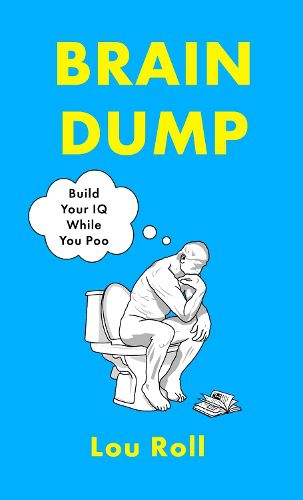 Cover image for Brain Dump