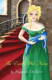 Cover image for The Earl's Wet Nurse