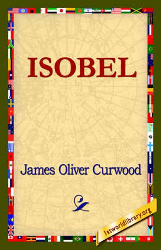 Cover image for Isobel