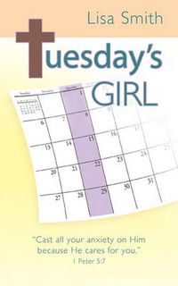 Cover image for Tuesday's Girl