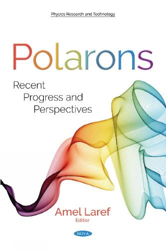 Cover image for Polarons: Recent Progress and Perspectives