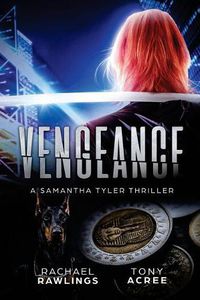 Cover image for Vengeance