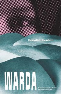 Cover image for Warda: A Novel