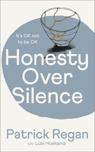 Cover image for Honesty Over Silence
