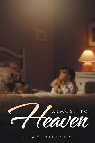 Cover image for Almost to Heaven
