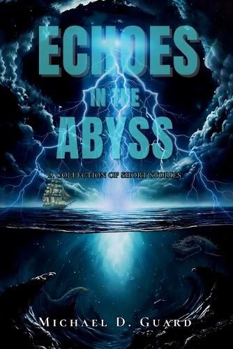 Cover image for Echoes in the Abyss