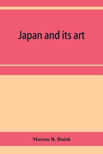 Japan and its art