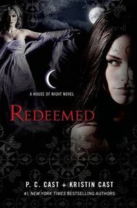 Cover image for Redeemed: A House of Night Novel