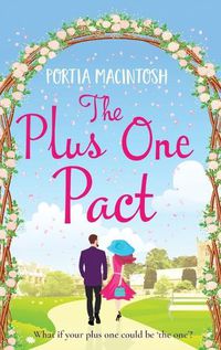 Cover image for The Plus One Pact