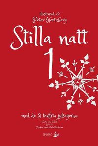 Cover image for Stilla natt 1