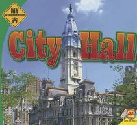 Cover image for City Hall