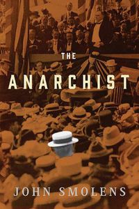 Cover image for The Anarchist