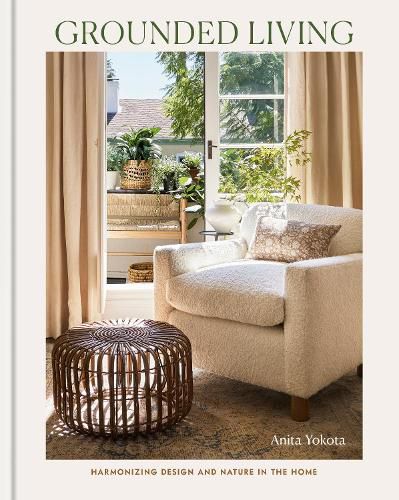 Cover image for Grounded Living