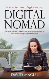 Cover image for Digital Nomad