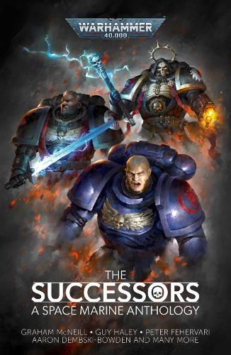 The Successors