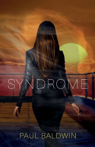 Cover image for Syndrome