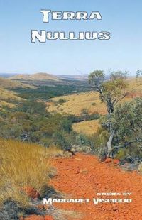 Cover image for Terra Nullius