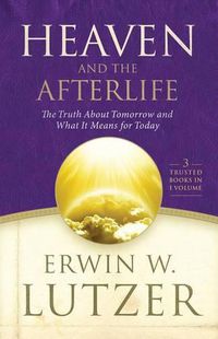 Cover image for Heaven And The Afterlife