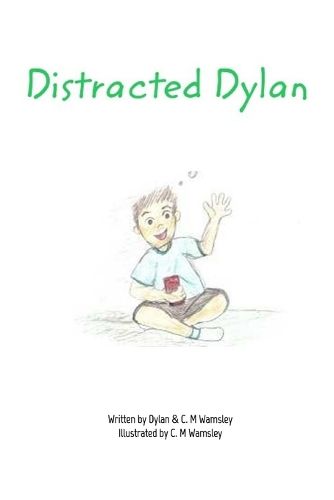 Distracted Dylan