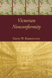 Cover image for Victorian Nonconformity