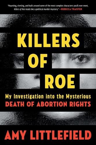 Cover image for Killers of Roe