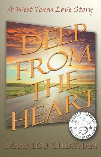 Cover image for Deep From the Heart