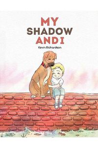 Cover image for My Shadow and I